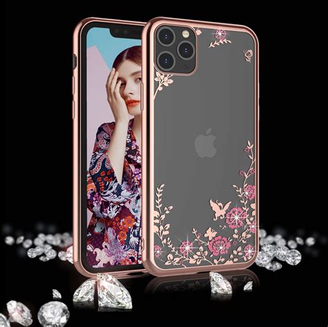 iPhone 11 Phone Cases for Women .